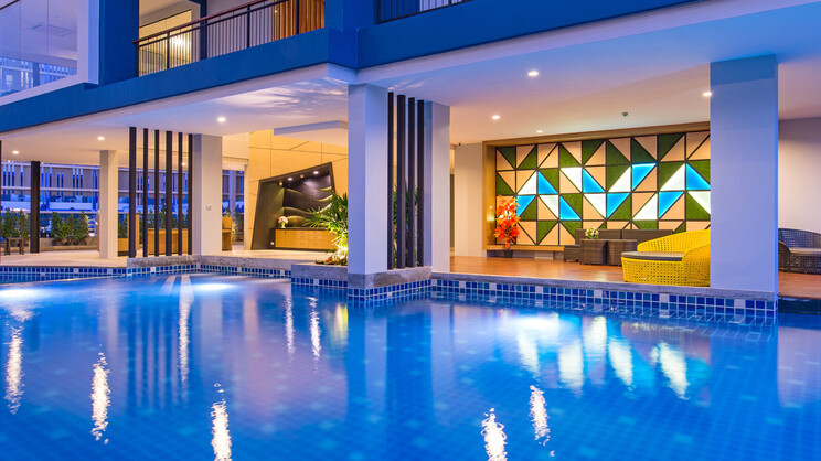 Ava Sea Krabi Resort